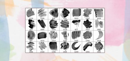design brushes for photoshop cs6